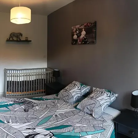 Le Salcevert, Proche A62, 7mn Montauban, 20mn Toulouse (adults Only)