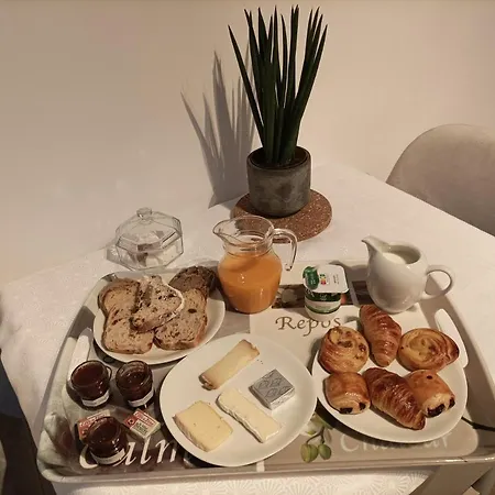Le Salcevert, Proche A62, 7mn Montauban, 20mn Toulouse (adults Only) * Labastide-Saint-Pierre