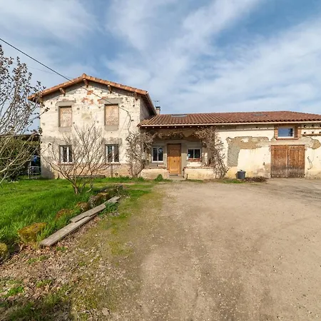Le Salcevert, Proche A62, 7mn Montauban, 20mn Toulouse (adults Only) * Labastide-Saint-Pierre