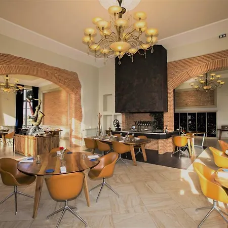 Holiday home Le Salcevert, Proche A62, 7mn Montauban, 20mn Toulouse (adults Only)